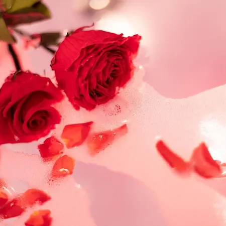 Romanticky Wellness Heinz 3*