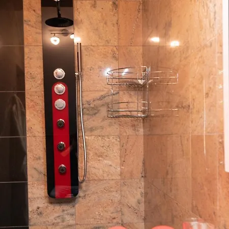 Romanticky Wellness Heinz Dobris