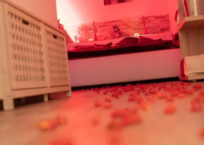 Romanticky Wellness Heinz 3*