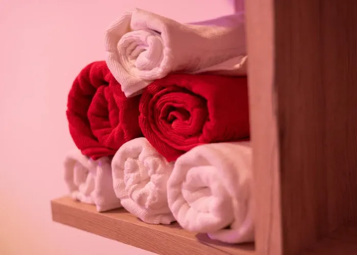 Romantický Wellness Heinz Hotel Dobris