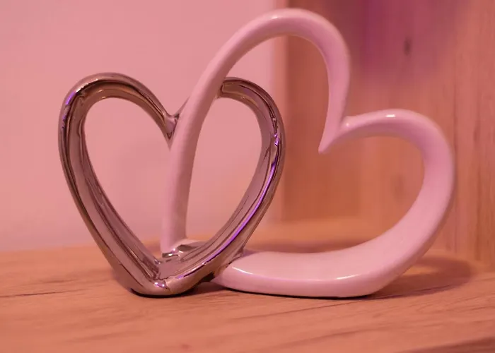 Romanticky Wellness Heinz 3*