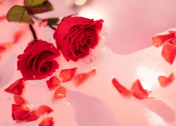 Romanticky Wellness Heinz 3*