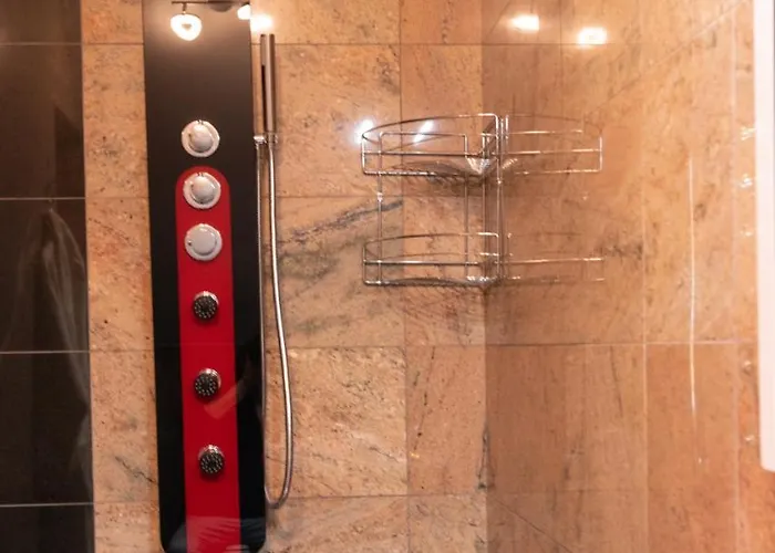 Romanticky Wellness Heinz Dobris