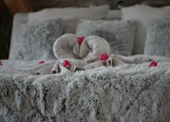 Hotel Romanticky Wellness Heinz Dobris