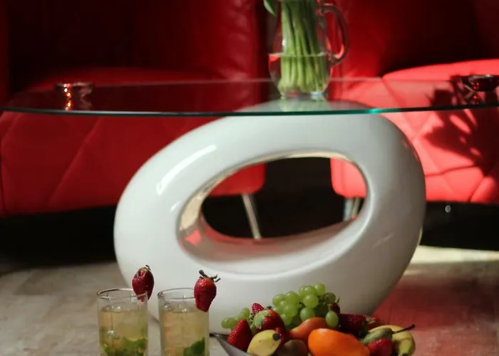 Hotel Romanticky Wellness Heinz 3*