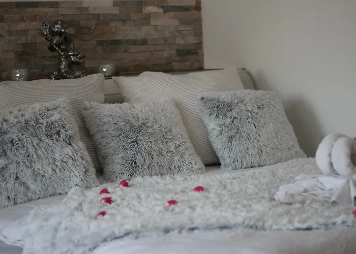 Hotel Romanticky Wellness Heinz