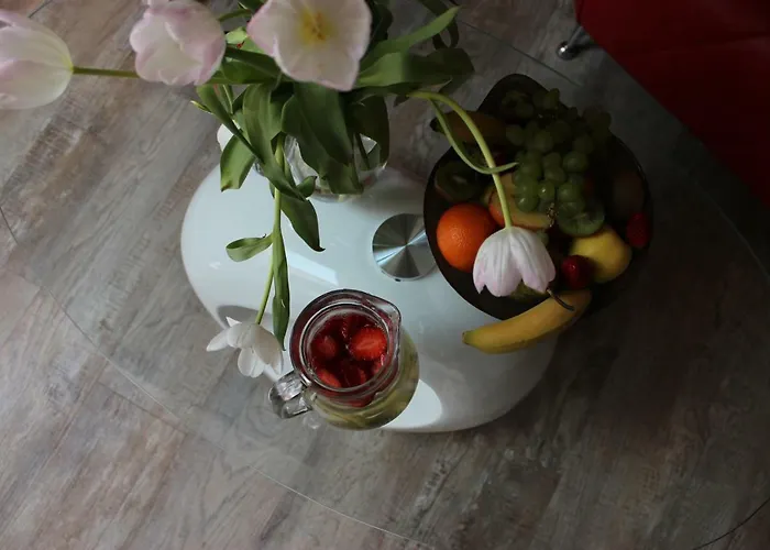 Hotel Romanticky Wellness Heinz